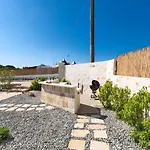 Valle D'itria In Villa Martina Franca