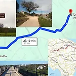 Villa Valle D'itria In Martina Franca