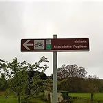 Valle D'itria In Villa *