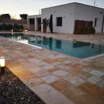 Valle D'itria In Villa Martina Franca