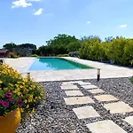 Villa Valle D'itria In *