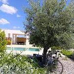 Villa Valle D'itria In Martina Franca