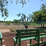 Villa Valle D'itria In