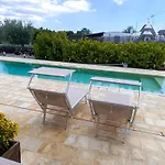 Valle D'itria In Villa *