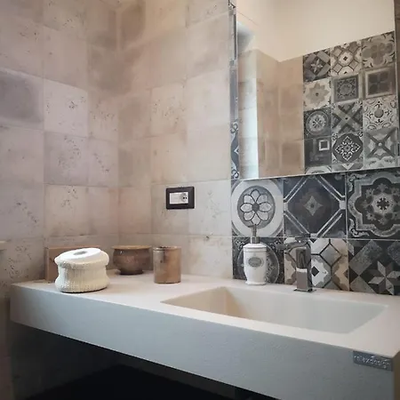 וילה Valle D'itria In מרטינה פרנקה