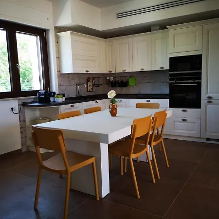 Villa Valle D'itria In Martina Franca