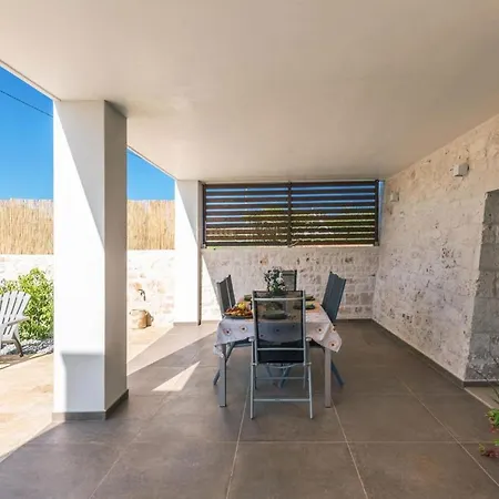 Βίλα Valle D'itria In Μαρτίνα Φράνκα