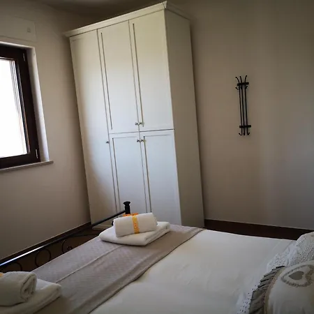Valle D'itria In Villa Martina Franca