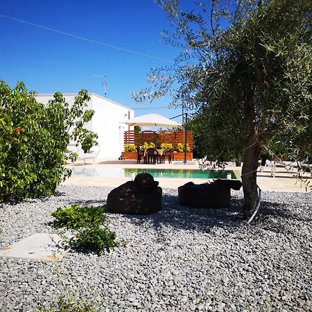 וילה Valle D'itria In
