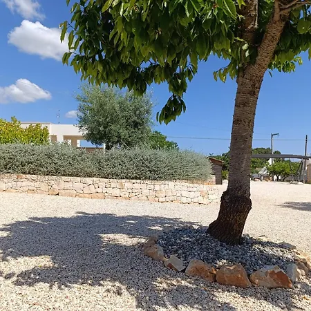 빌라 Valle D'itria In *
