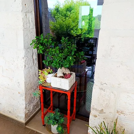 Valle D'itria In 마르티나프란카