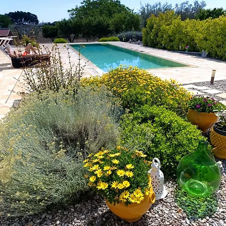 Valle D'itria In * מרטינה פרנקה