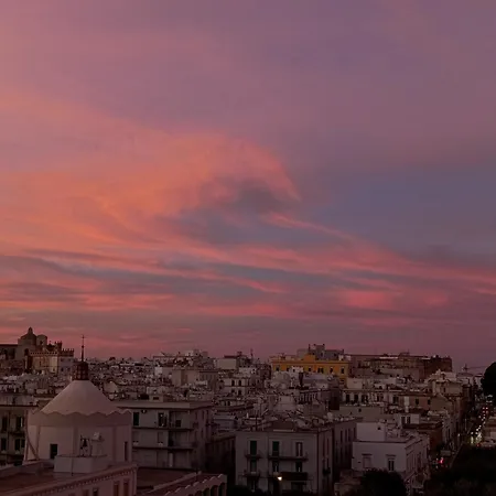 Βίλα Valle D'itria In Μαρτίνα Φράνκα
