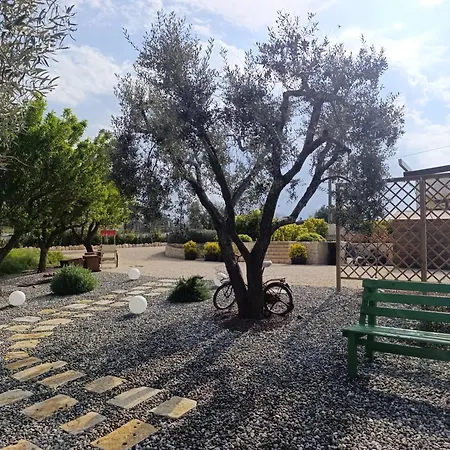 Valle D'itria In * 마르티나프란카