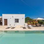 וילה Valle D'itria In