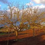 Valle D'itria In וילה *