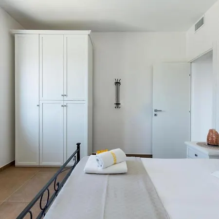Villa Valle D'itria In Martina Franca