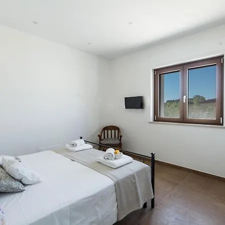 Valle D'itria In Villa