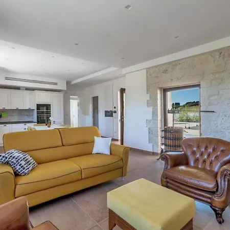 Valle D'itria In * Martina Franca