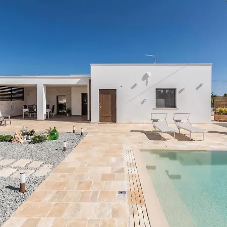 Valle D'itria In * Martina Franca