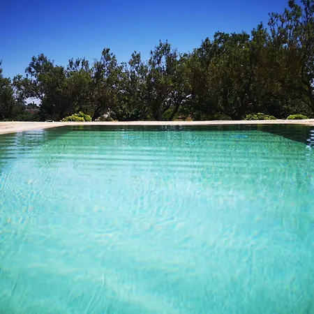 Valle D'itria In Martina Franca