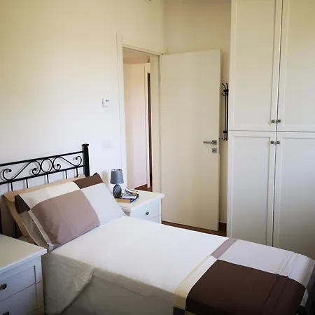 Valle D'itria In Villa Martina Franca