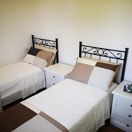 Valle D'itria In Вилла