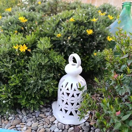 Вилла Valle D'itria In