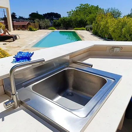 Valle D'itria In Martina Franca