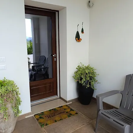 Valle D'itria In Вилла Мартина-Франка