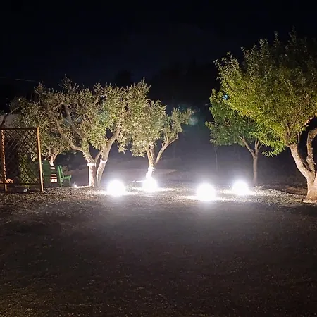 Valle D'itria In Villa *
