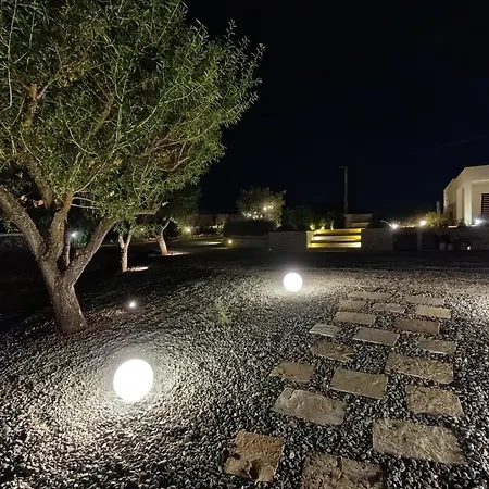 Villa Valle D'itria In Martina Franca