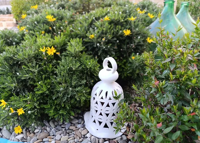 Villa Valle D'itria In