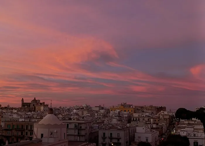 Villa Valle D'itria In Martina Franca